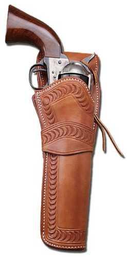 Cimarron El Paso Speed Rig Holster 5 1/2" Left Hand