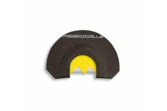 Higdon Decoys Power Calls Cutter Turkey Raspy