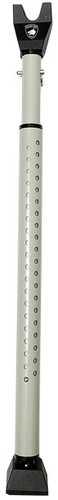 Guard Dog Doorkeeper Silver Steel Md: GSGDDK1000SL - Western Gun Store