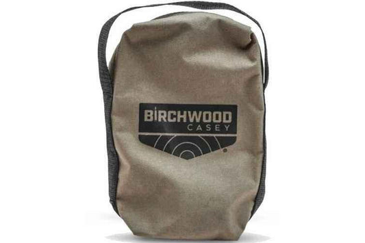 Birchwood Casey Shooting Rest Weight Bags 4 Per Pkg