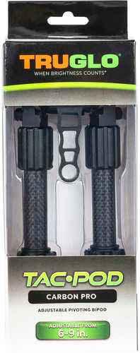 Truglo TAC-Pod CRBN RAILMNT 6-9