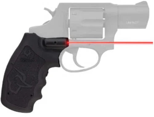 Viridian Weapon TechFALSElogies Grip Laser Red