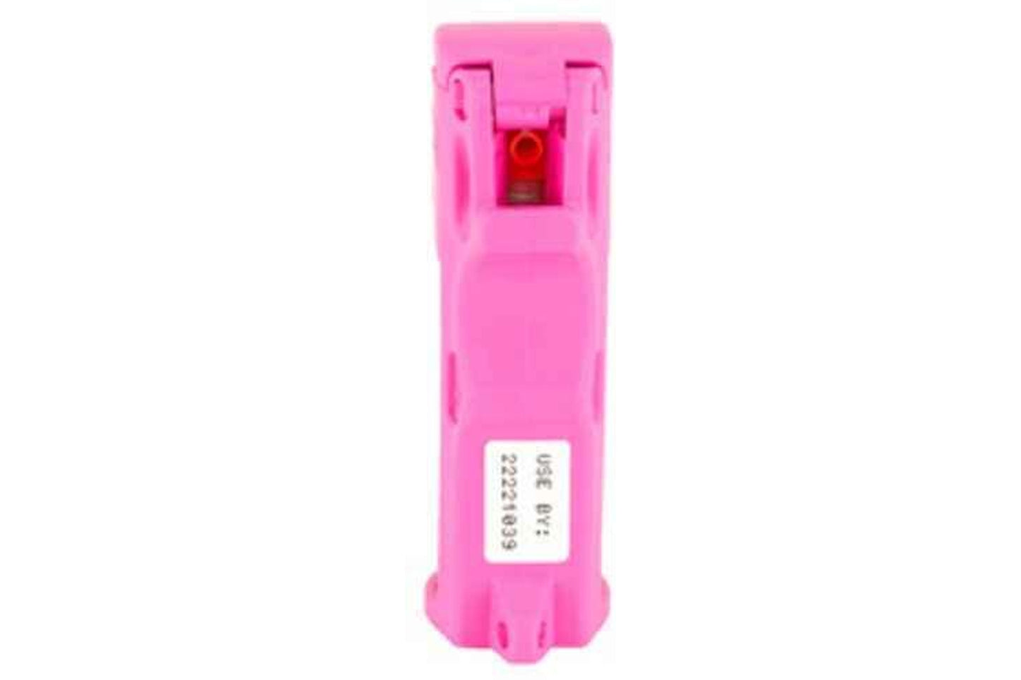 Mace Security International Hot Pink Pepper Spray 12gm with Keychain