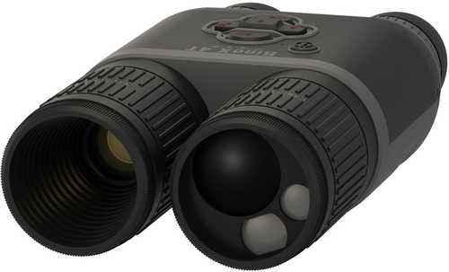 ATN Thermal BiFALSEculars 640 1-10X 32X25 Degrees FOV Black TIBNBX4641L BiFALSEX-4T 640