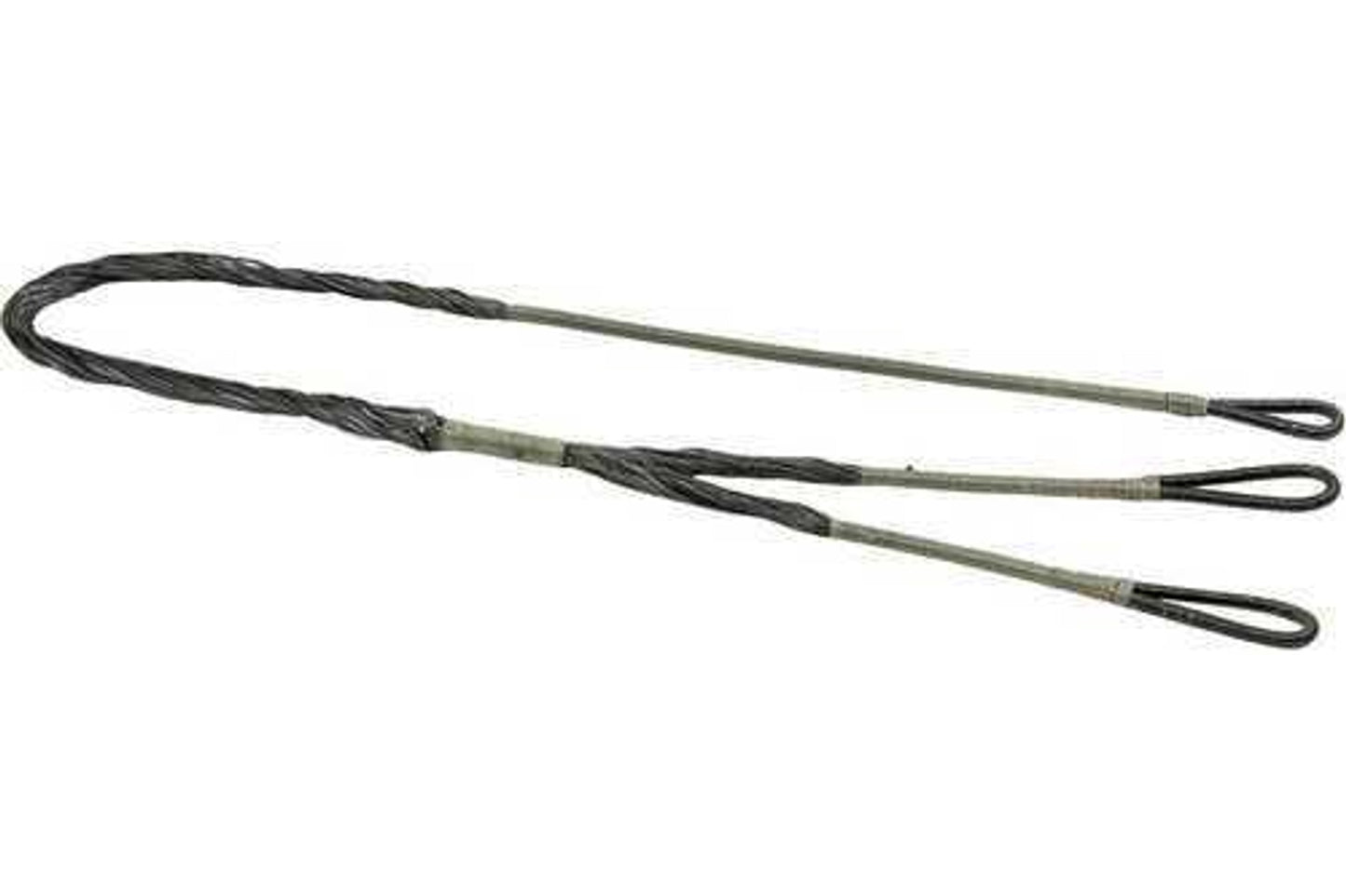 BlackHeart Crossbow Cable 21.25 in. Parker Centerfire Xtreme Model: 81304