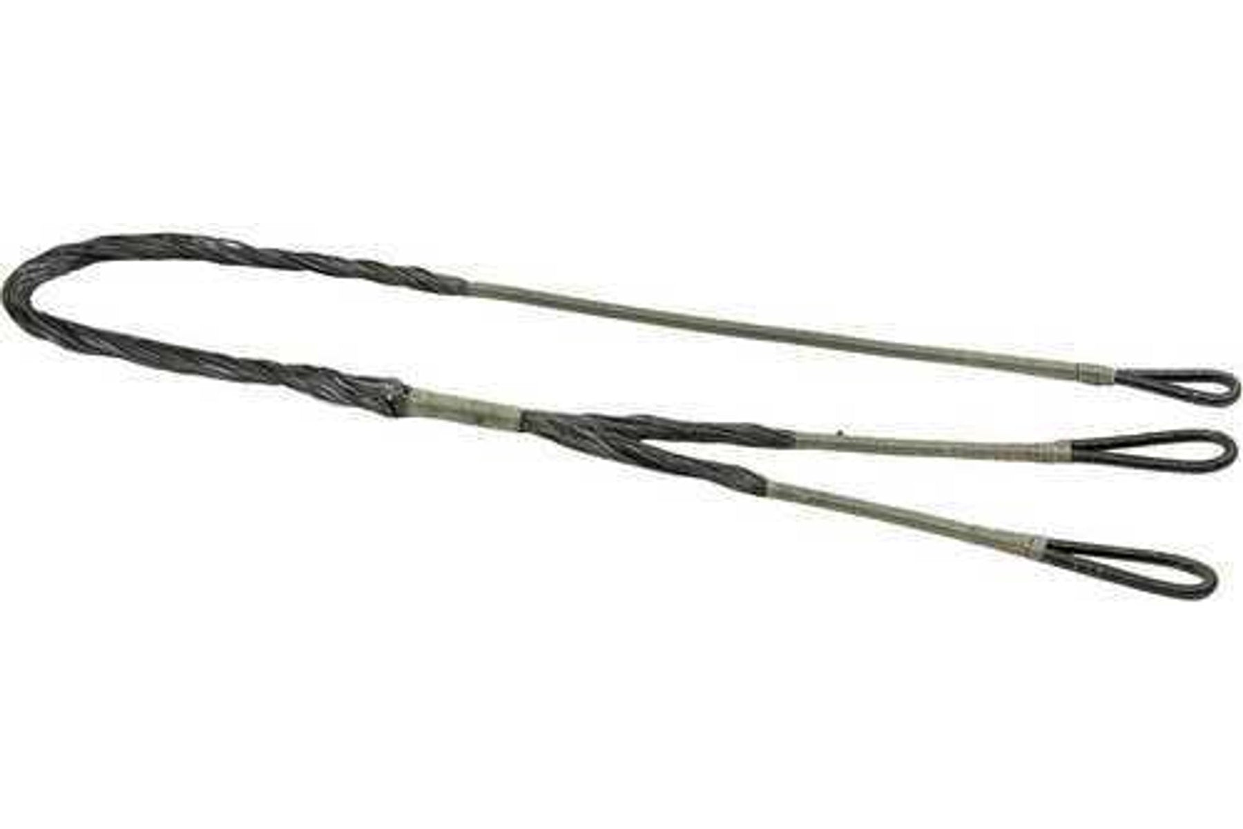 BlackHeart Crossbow Cable 21.25 in. Parker Centerfire Xtreme Model: 81304