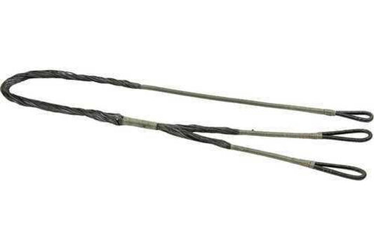 BlackHeart Crossbow Cable 21.25 in. Parker Centerfire Xtreme Model: 81304