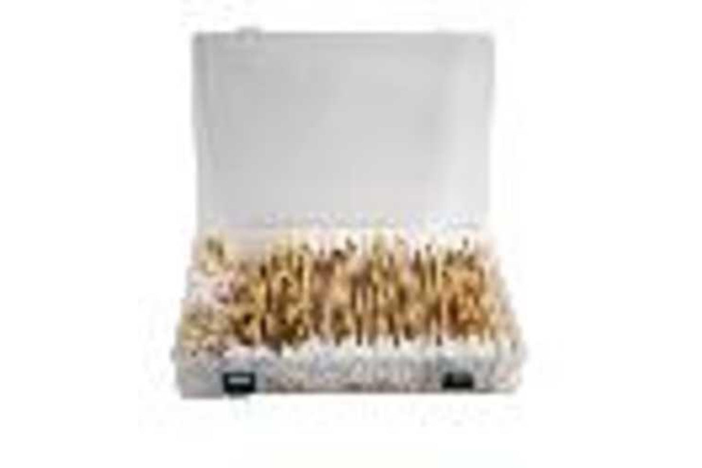 Tipton Power Swab Pistol Cleaning Kit 500CT