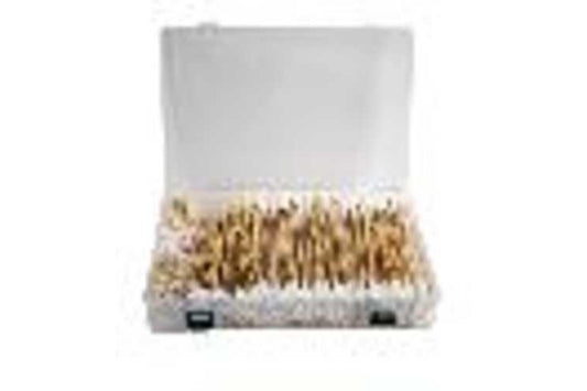 Tipton Power Swab Pistol Cleaning Kit 500CT
