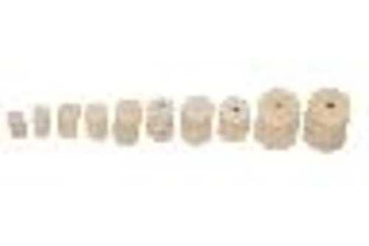 Tipton Cleaning Pellets Complete Pistol Kit