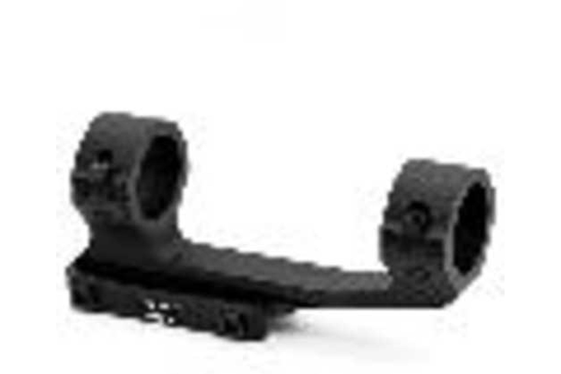 War Mount MSR Vapor 1 20MOA Matte