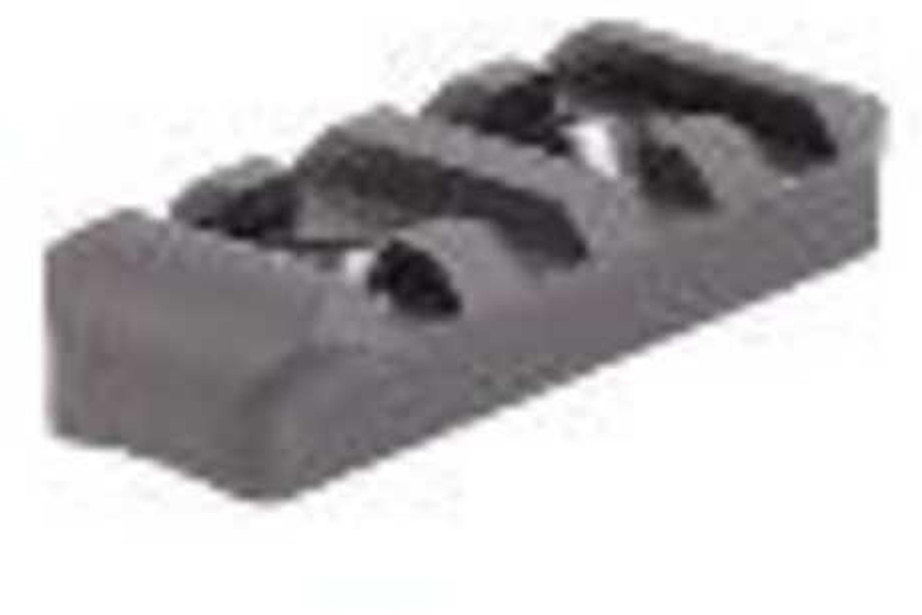 Jp Tactical Rail For Hand Guard 2
