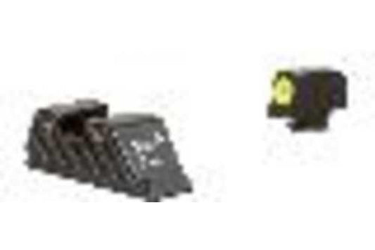 Trijicon HD Night Sight Mos Yellow for Glock