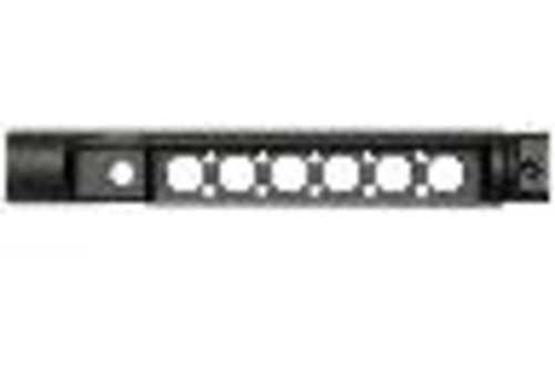 Mi Stock Tube Adaptor Pistol Brace Compatible
