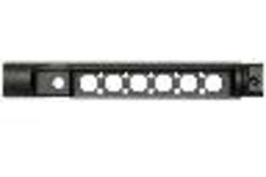 Mi Stock Tube Adaptor Pistol Brace Compatible