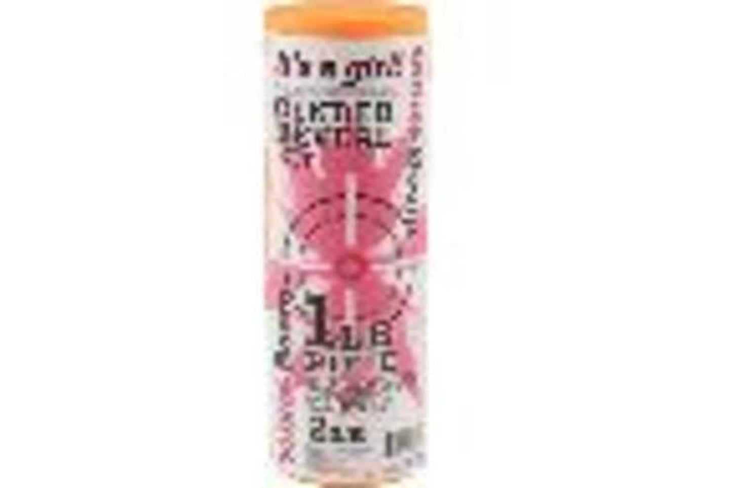 Sonic Boom Gender Reveal Kit Girl