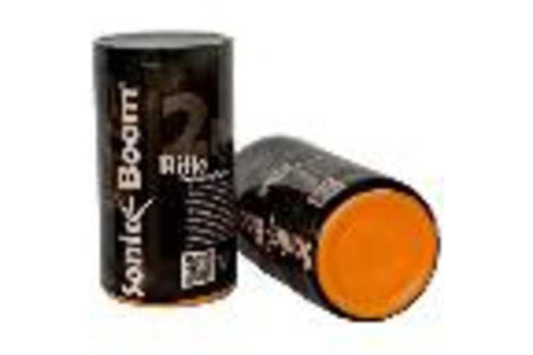 Sonic Boom 2Lb EXPLODING Rifle Target 11Pk Bucket