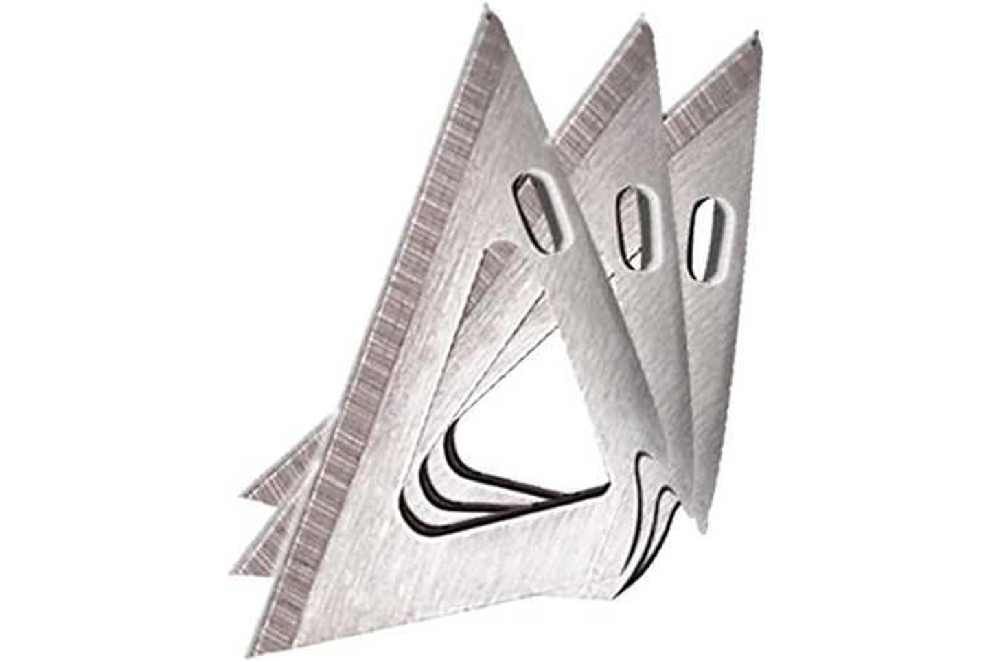 Muzzy Replacement Blades Merc 3-Blade