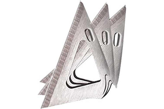 Muzzy Replacement Blades Merc 3-Blade