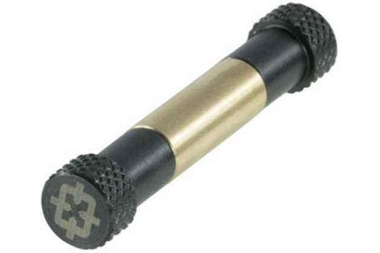 Cross Armory CRPP308 Pin Pal 308/AR-10 Replacement 308/7.62 Platform 4140 Steel Black Melonite