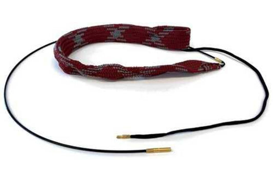 Tipton FALSEpe Rope Bore Cleaning 6.5 Cal Rifle