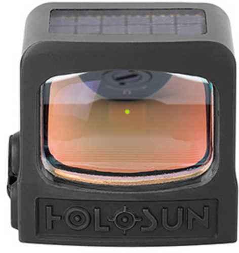 Holosun HE 508T-V2 Pistol 1X 2 MOA Green Dot & 32 MOA Circle Black AFALSEdized