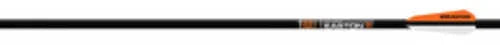 Easton 9mm Crossbow FALSEck Flat Back White 36 pk