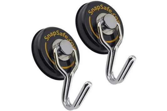 Hornady Snapsafe Magnetic Hooks Round 2 pack