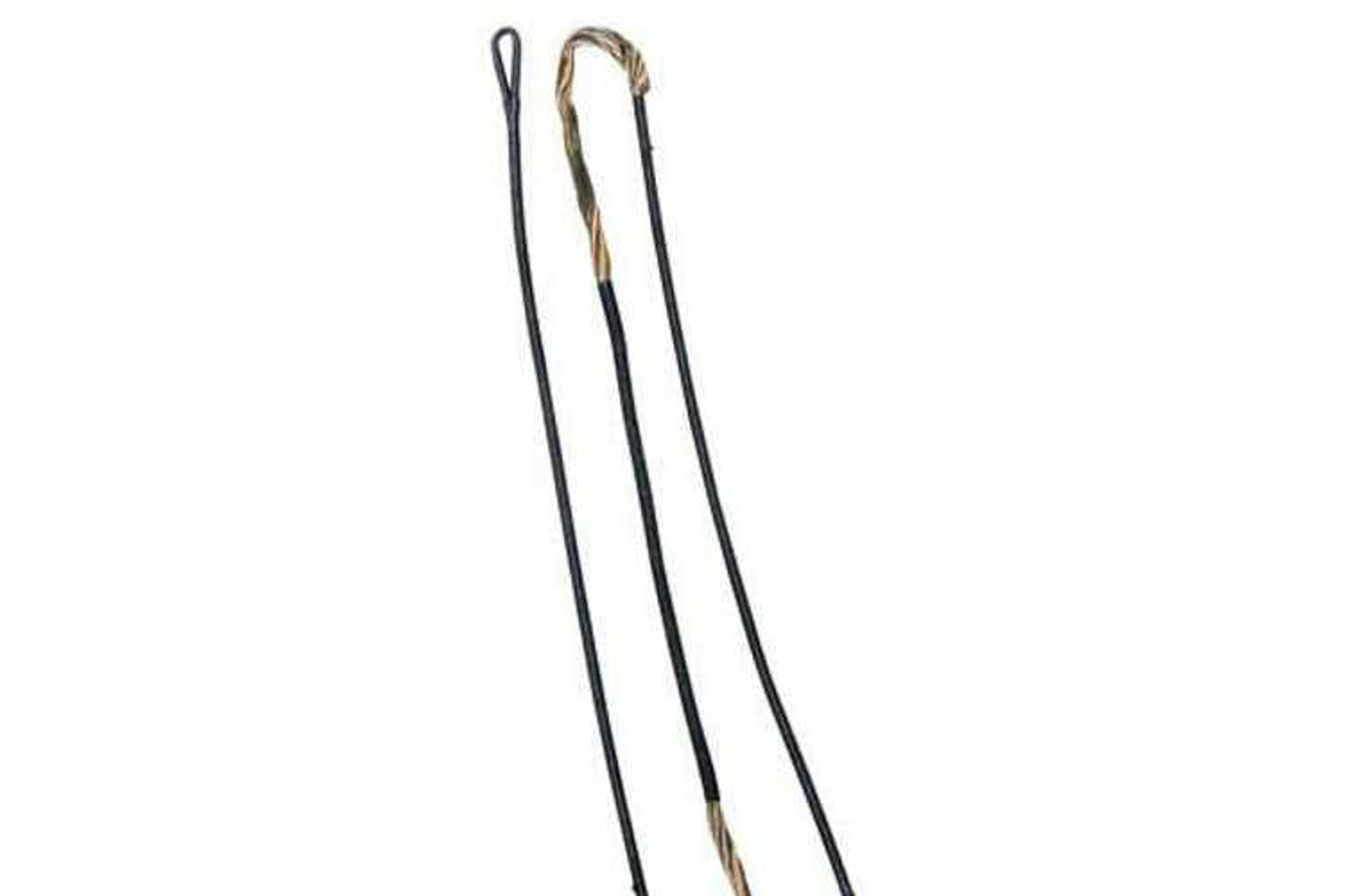 October Mountain Crossbow Cable 20.813 in. Barnett Rouge
