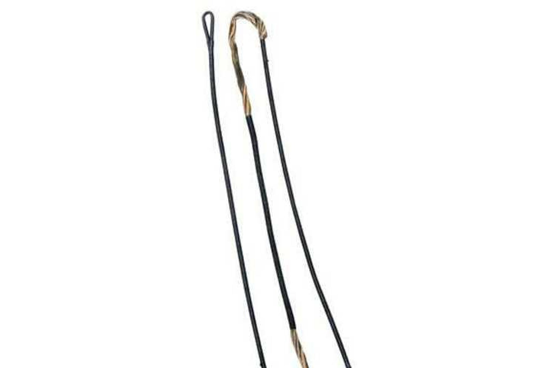 October Mountain Crossbow Cable 20.813 in. Barnett Rouge