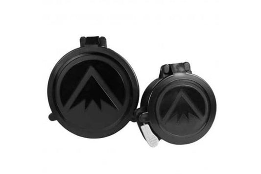Burris Lens Covers Four Xe, Six Xe 24mm Obj
