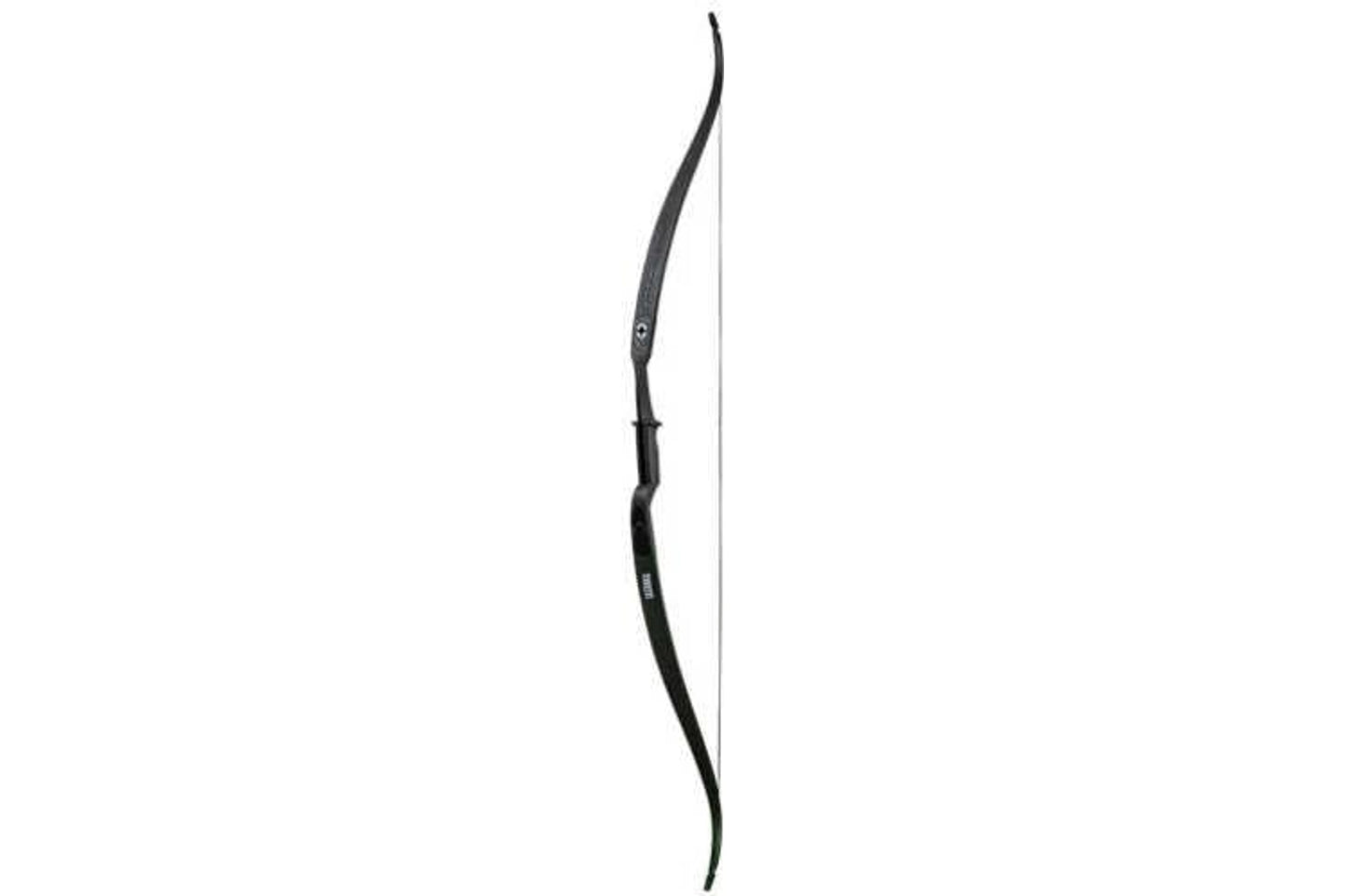 CENTERPOINT Youth RECURVE Bow TATANKA Pre-Teen Black