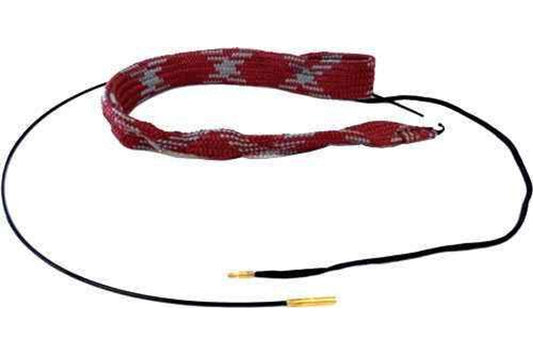 Tipton FALSEpe Rope Pull Through Cleaning 44-45Cal W/Case
