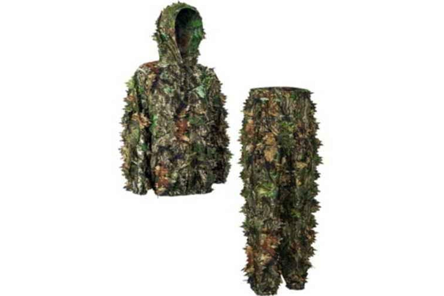 Titan Leafy Suit Mossy Oak Dna L/Xl PANTS/Top