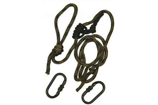 Summit Life Line 30 Safety W/Double PRUSICK KFALSEt