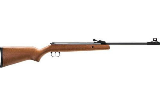 Blue line Diana Air Rifle 240 .177 575 Fps Wood Stock