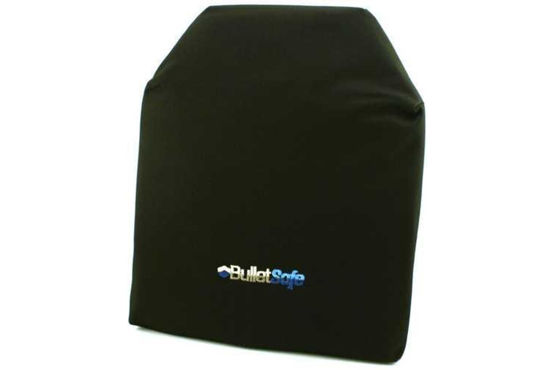 BULLETSAFE Flexible Armor Panel Level IIIA Shooters Cut