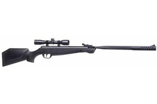 Crosman Shockwave .22 Caliber Break Barrel Rifle