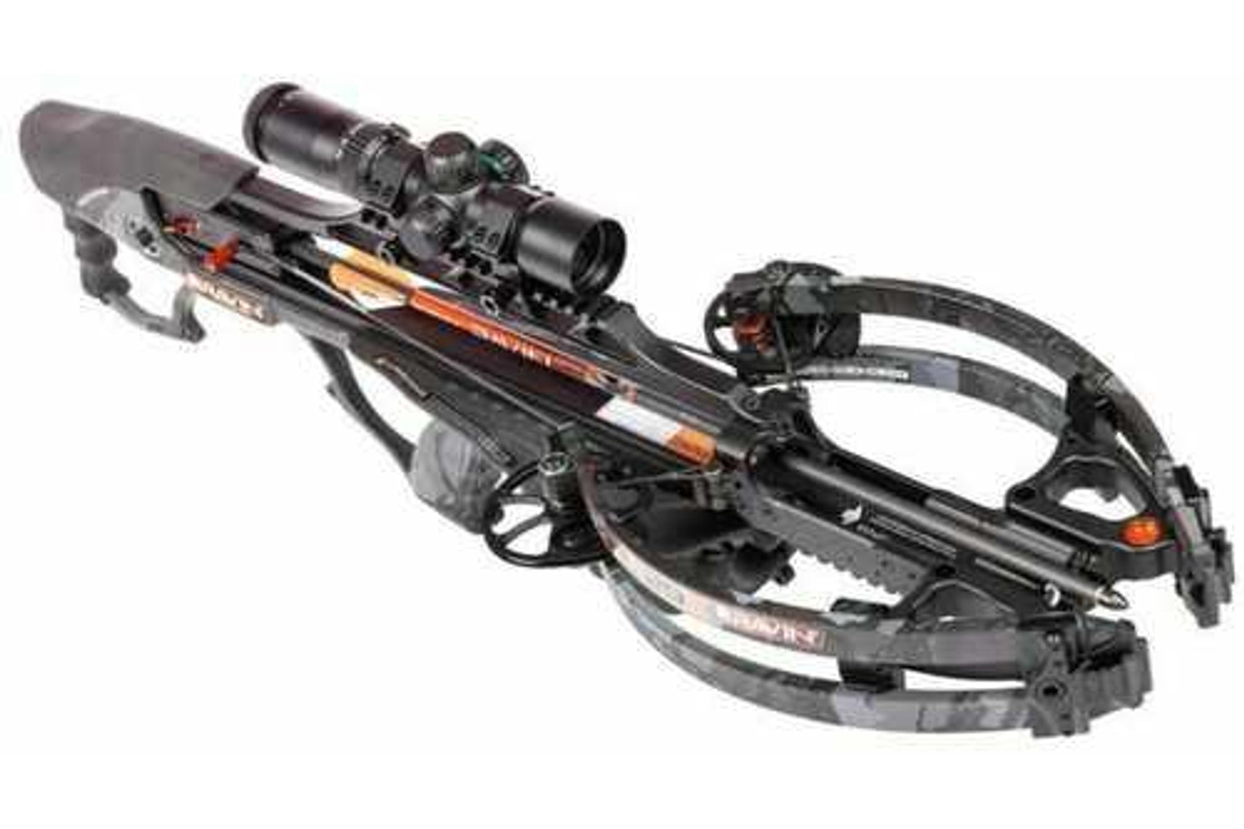 Ravin R29X Crossbow Package-Predator Dusk Camo
