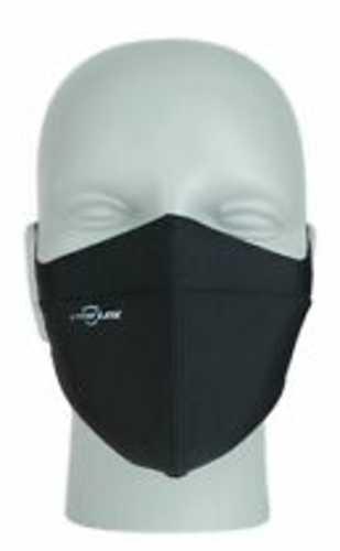 Seirus Evo Arc Masque Black Small - Western Gun Store