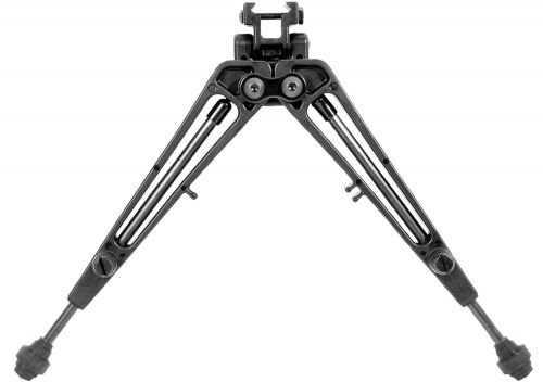 Limbsaver True-Track Tactical 7"-11" Black Durable Isoplast