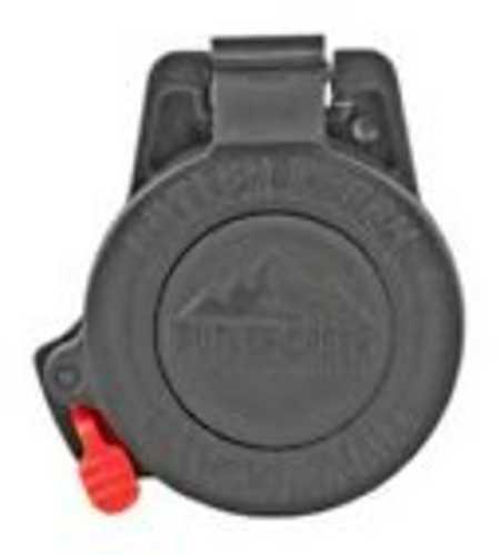 Butler Creek Element Scope Cover Size 1 Black Eye EEP1 - Western Gun Store