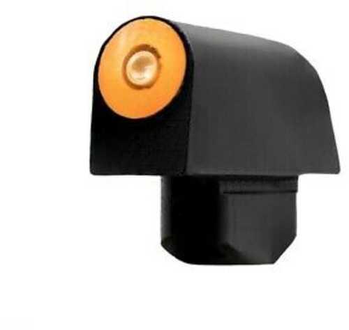 XS Sights Big Dot Tritium Night Orange Front Fits S&W Bodyguard 38 Revolver - Western Gun Store