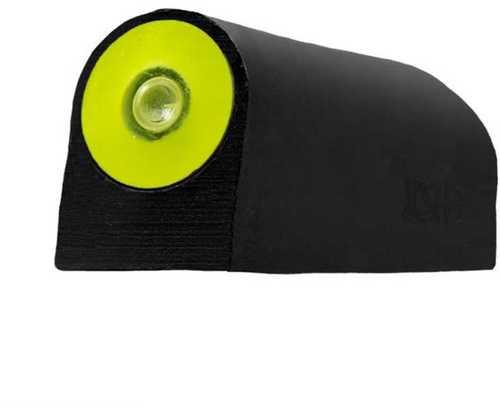 XS Sights Big Dot Tritium Night Yellow Front Fits S&W Bodyguard 38 Revolver - Western Gun Store