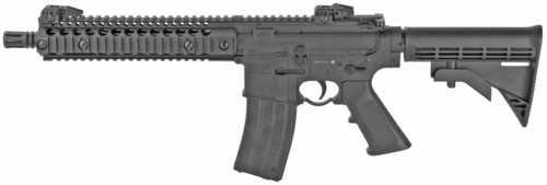 Crosman Semi Auto R1 CO2 Rifle BB 430 Feet Per Second 10.5" Barrel Full or Semi-Automatic Adjustable Stock 25Rd Magazine - Western Gun Store