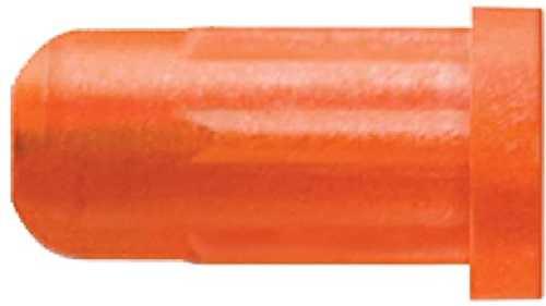 Easton 9mm Crossbow FALSEck Flat Back Orange 36 pk.