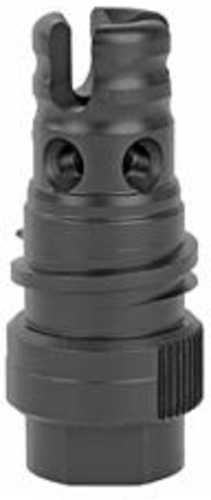 Sylvan Arms 30 Caliber Muzzle Device Black - Western Gun Store