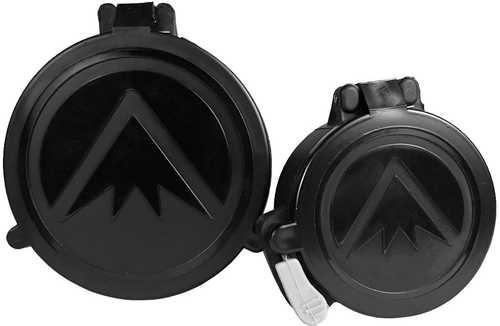 Burris Lens Covers XTR II & III, Veracity 42mm Obj - Western Gun Store