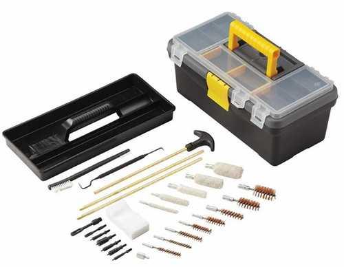 Universal Toolbox Gun Care Kit 28-Piece - Western Gun Store