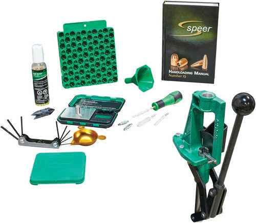 Partner Reloading Kit 2
